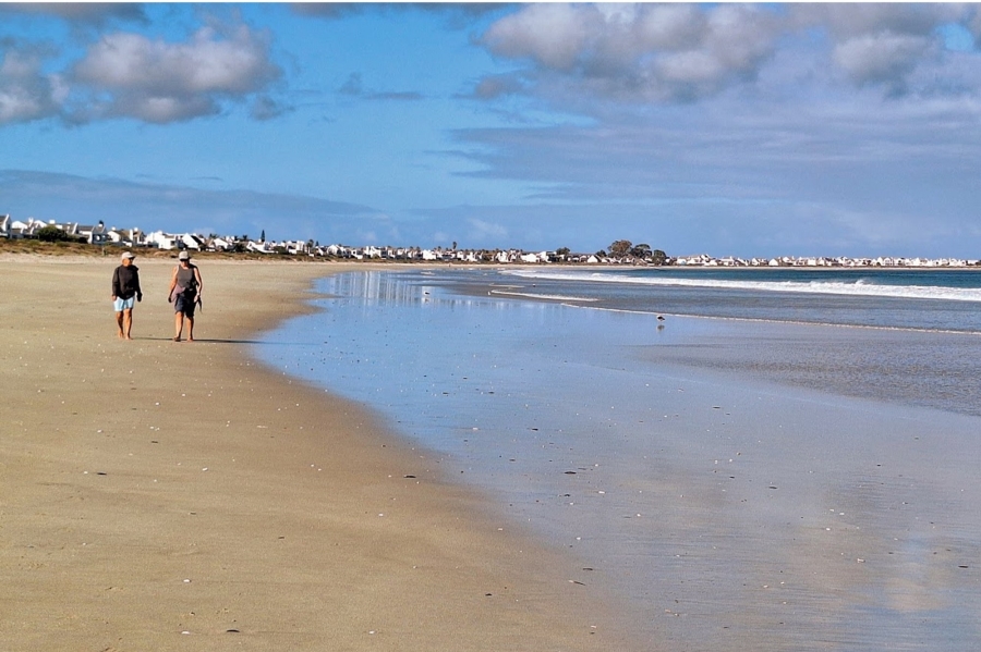 3 Bedroom Property for Sale in Brittania Beach Estate Western Cape